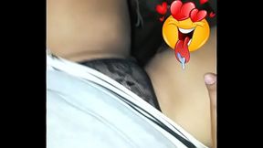 Esposa Puta na Balada exibida