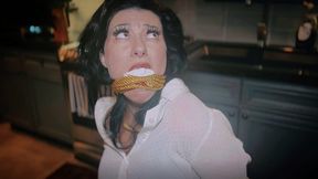 Housewife Horror - Amethyst Mars