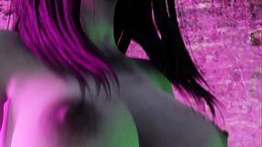 Heather'_s Home game halloween special