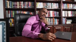 She Said The Strap Falls Off