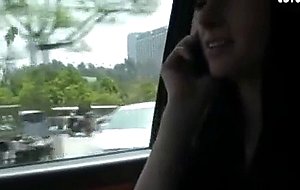 Shemale bailey is hooking up with bee