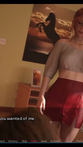 Fetish locator #21 - Johannes licked Amber and Lydia's pussy's ... Johannes fucked Allison   Clip 3