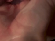 First time fisting