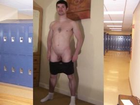 Ronald Gabriel 1st Time With Coach Karl