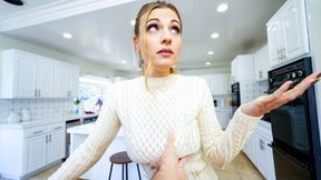 Kenzie's blowjob clip