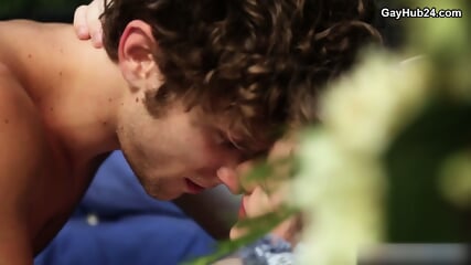 Calvin Banks And Felix Maze