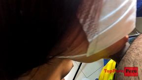 casting 013 - may, futura abogada tiene por primera vez sexo anal y terminamos con un creampie porque necesitaba dinero (version completa)