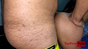 casting 013 - may, futura abogada tiene por primera vez sexo anal y terminamos con un creampie porque necesitaba dinero (version completa)