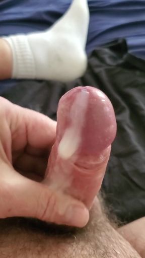 Cumming twice   Clip 1