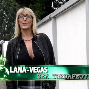 Sex Therapy - Lana Vegas #02