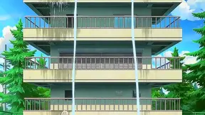 Kimidoro Surfs Heartfelt Tension Into Hot Animated Ecstasy