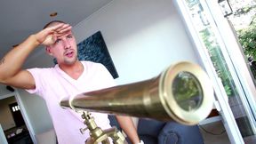 Megan Rain - Rachele Richey