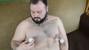 ”Solo Time with Dean Gauge”