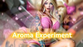 Aroma Experiment – Mind JOI