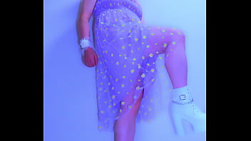 Crossdressing - update #DSCF1457