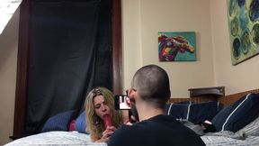 Raelynn Faith - Part 1 - Front