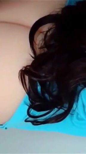 324 Exquisite, Delicious, Unfaithful Stepdaughter Cannot Resist the Taste of My Monstrous Cock