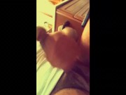 Quick Nut Before Work