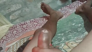 Puta india siendo follada analmente