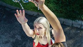 ”EXXXTRA SMALL Roxy Risingstar”