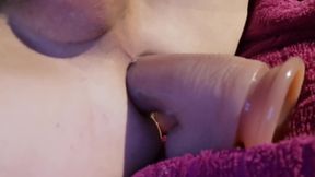 another wanking