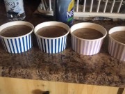 Making Edibles: Crunky Monkey Ice Cream