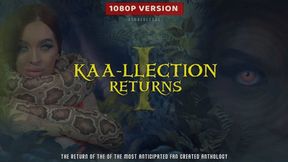 Kaa-llection Returns - Part I - 1080P