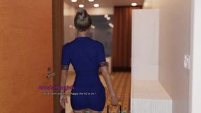 A Very Open Marriage (part 84)