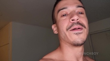 STRAIGTH LATINO FUCKING GAY FOR FINANCIAL MOTIVATION