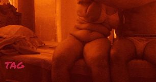 Huge Tit MILF Girlfriend Finally Fucked by Lucky Boyfriend Big Cock.