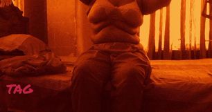 Huge Tit MILF Girlfriend Finally Fucked by Lucky Boyfriend Big Cock.