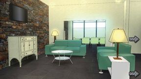 Prince of Suburbia - PT 13 - NC