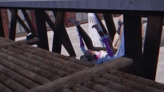 "In Gwen's Web" teaser trailer!