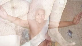 ”HELLOGRANNY Latinas Making Amateur Nudes For Internet Compilations”