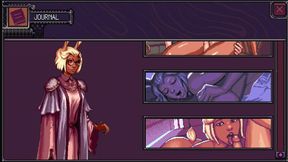 Aurelia ---  Fucking Lily  in the out side of town