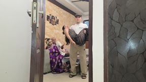 Indian Desi Cheating by Wife