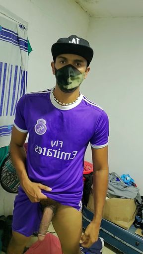 Powerful moment from &quot;the libertine&quot;