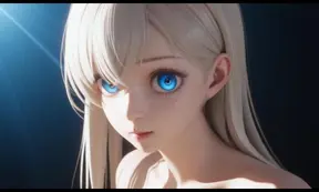 Lumi - Spa Maid Special Service (CGI)