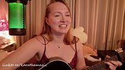 Singing The Wagon Wheel :)