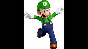 luigi theme song