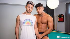 Who Needs Labels? - Gay Bareback Video - Masqulin