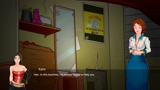 Columbia Part 11 Gameplay By MissKitty2K