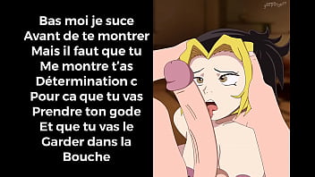 Hentai Joi Fr Makio D&eacute_mon Slayer