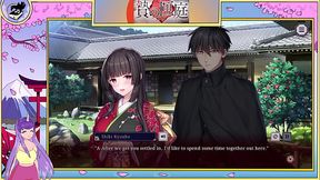 Nie No Hakoniwa Part 4