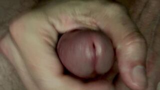 POINT OF VIEW: Youre on your knees in front of the parent next door