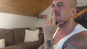 Aron Taylor Private Show