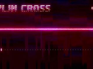 Non-binary Domina Trains U to Edge and Obey / JOI Audio 01