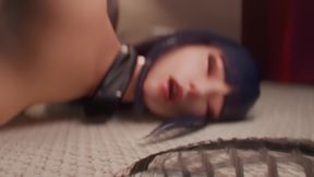 Hinata Hyūga Fuck Service - Naruto XXX Video