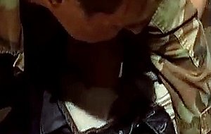 Kristina black is the hottest runaway