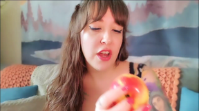 Castration - Consuming your Apple